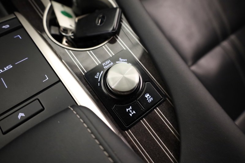 Used 2020 Lexus RX 350L Luxury image 24