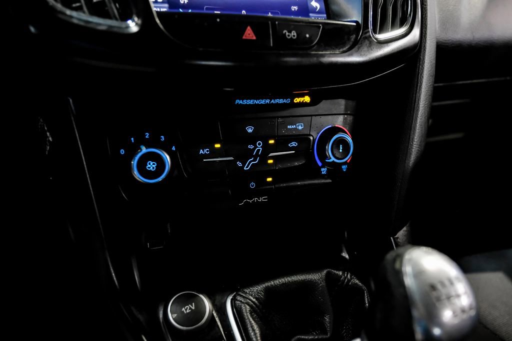Used 2015 Ford Focus ST FWD image 21