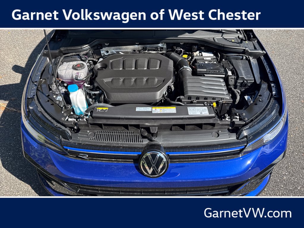 New 2026 Volkswagen Golf w/ Euro Style Package AWD/4WD image 22