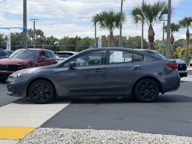 Used 2019 Subaru Impreza 2.0i w/ Eyesight AWD/4WD image 28