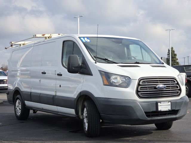 Used 2016 Ford Transit 150 148 Low Roof image 11