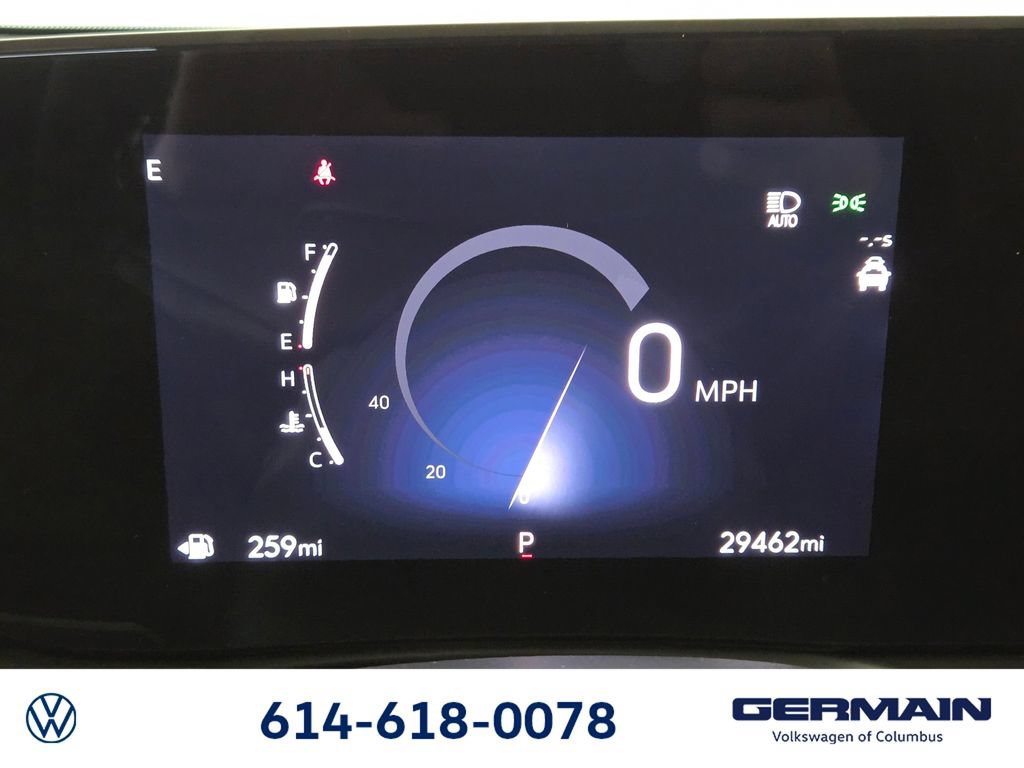 Used 2024 Buick Encore GX Avenir w/ Avenir Convenience Package AWD/4WD image 25