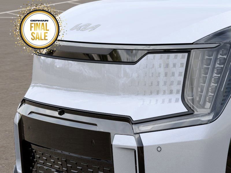 New 2026 Kia EV9 GT-Line image 13