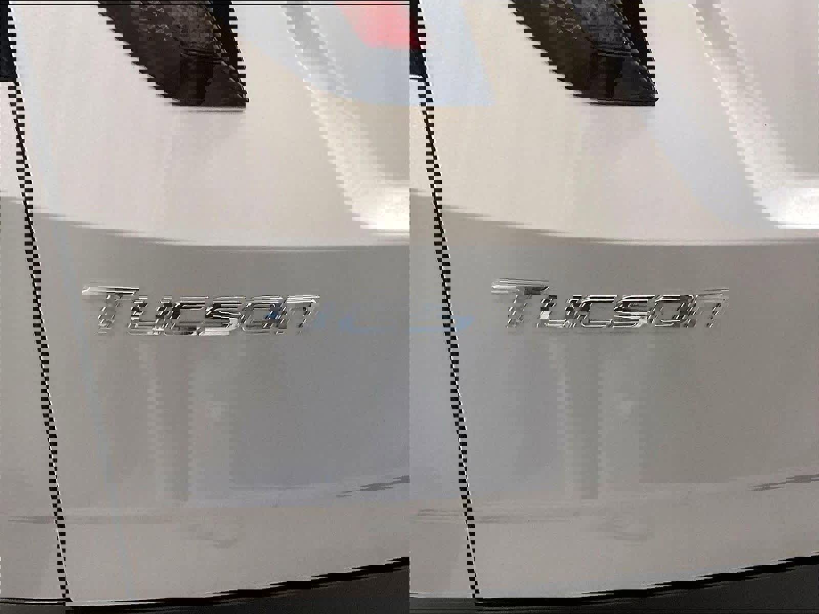 Used 2024 Hyundai Tucson Limited image 29