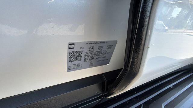 Used 2021 Chevrolet Tahoe RST w/ Rear Media and Nav Package AWD/4WD image 37