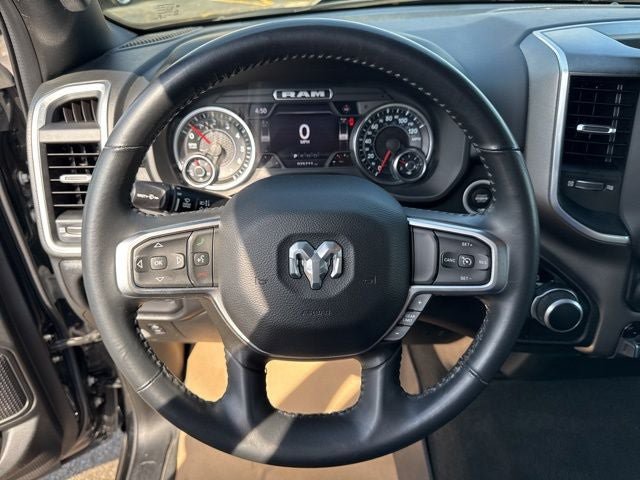 Used 2022 RAM 1500 Big Horn AWD/4WD image 12