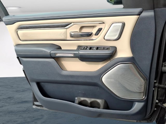 Used 2019 RAM 1500 Limited AWD/4WD image 31