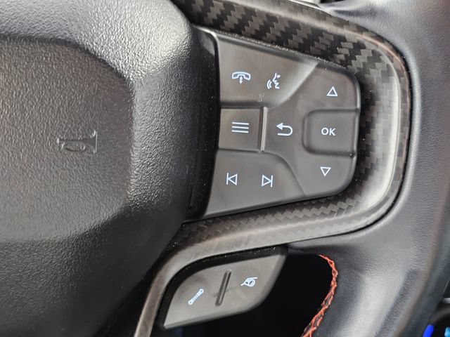 Certified 2022 Ford Bronco Raptor AWD/4WD image 26