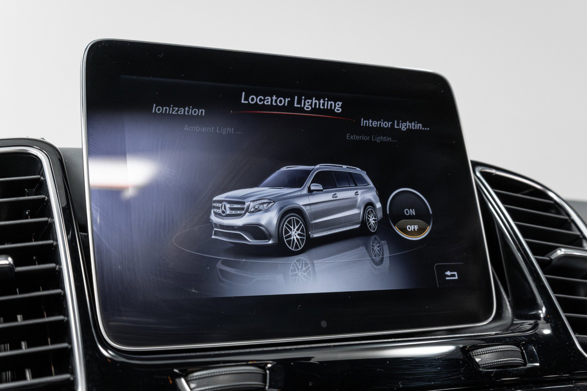 Used 2018 Mercedes-Benz GLS 63 AMG 4MATIC image 67