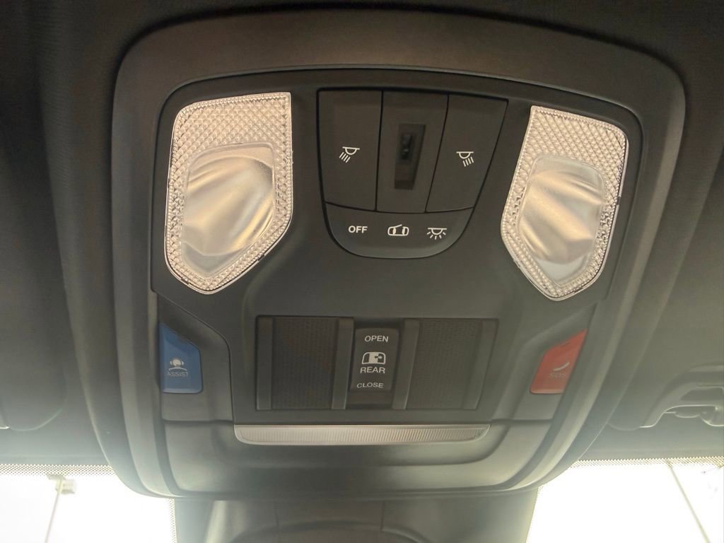 New 2026 RAM 2500 Power Wagon image 38