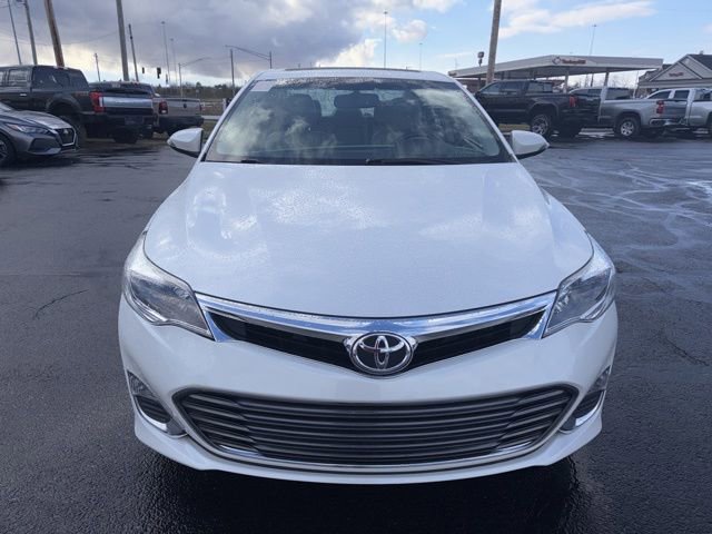 Used 2014 Toyota Avalon XLE Premium image 2
