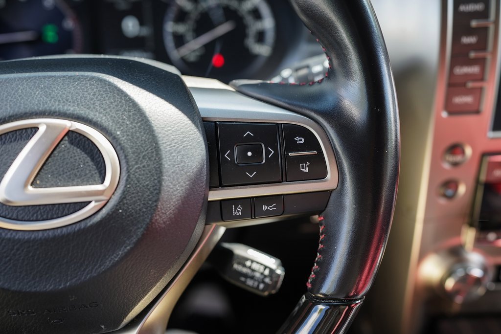 Used 2020 Lexus GX 460 Luxury image 31