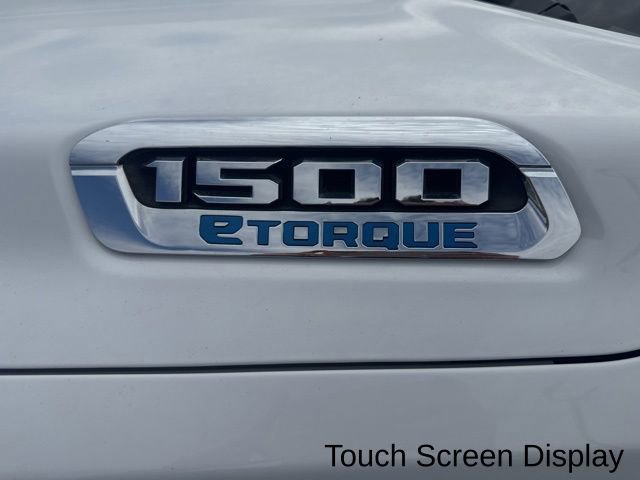 Used 2021 RAM 1500 Big Horn AWD/4WD image 6