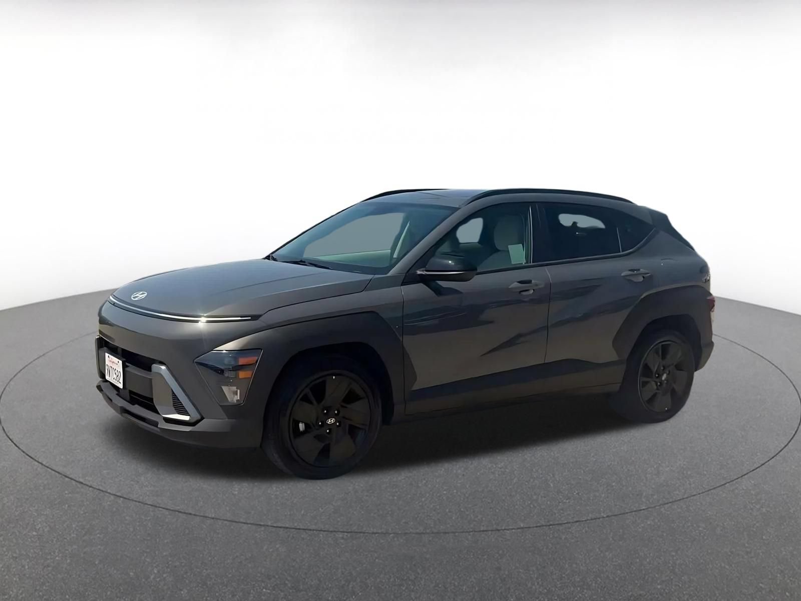Used 2026 Hyundai Kona SEL Sport FWD image 8