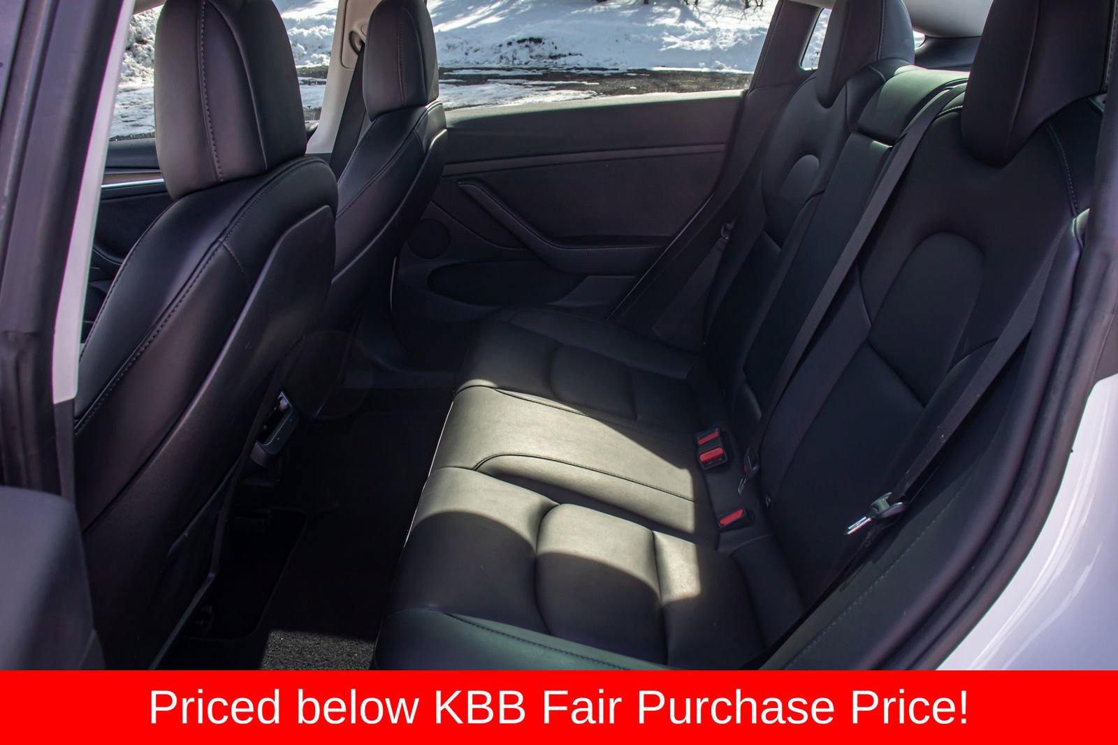 Used 2022 Tesla Model 3 Long Range image 11