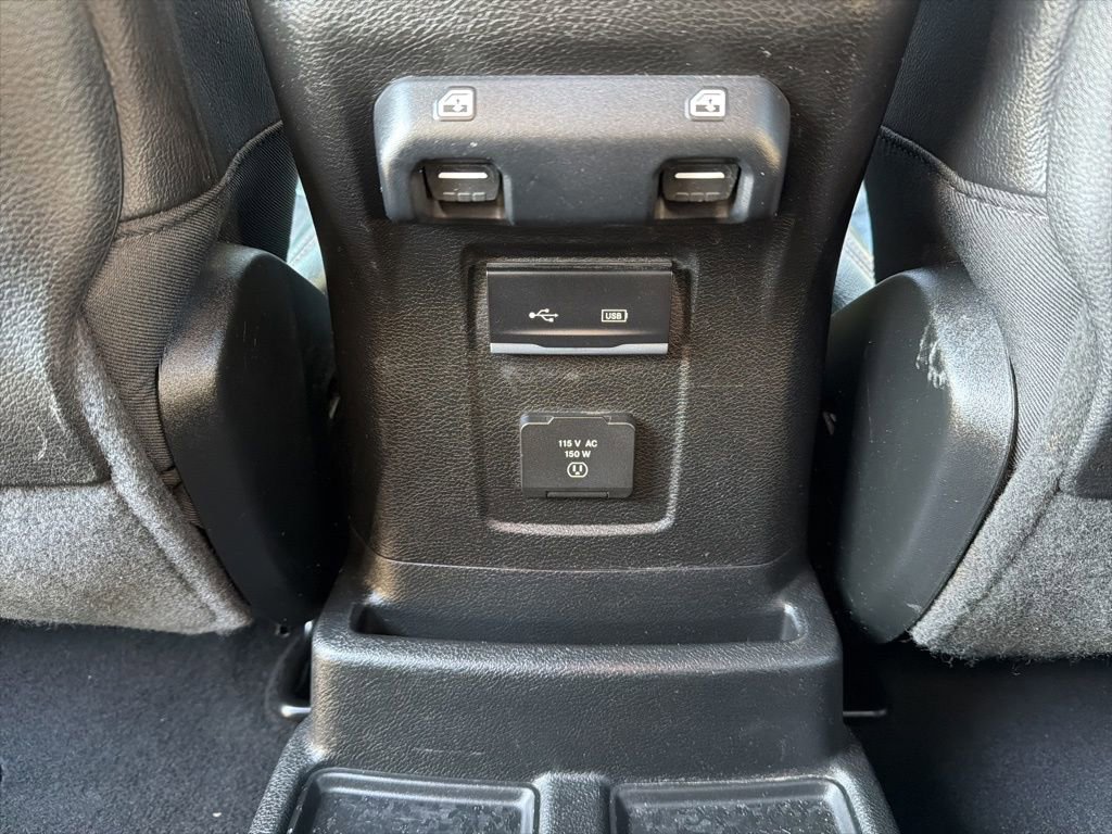 Used 2018 Jeep Wrangler Unlimited Rubicon image 27