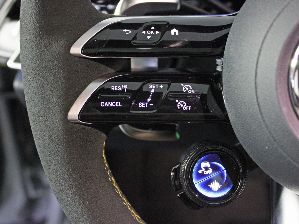 New 2026 Mercedes-Benz E 53 AMG 4MATIC Sedan image 22