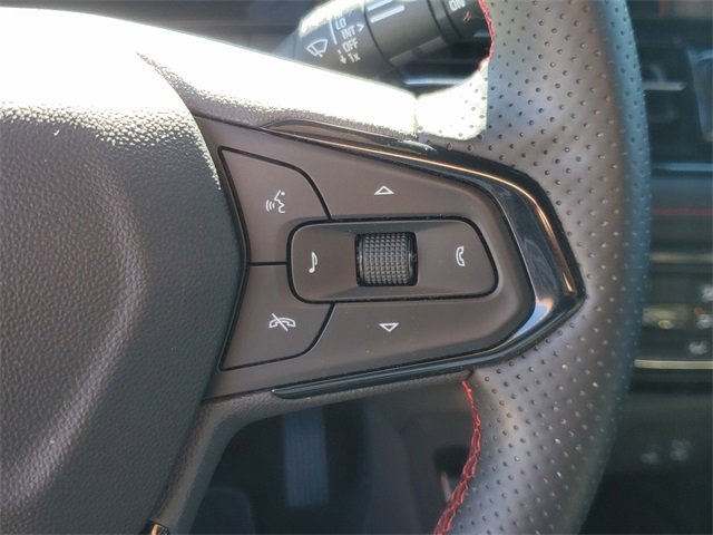 Used 2025 Chevrolet TrailBlazer RS w/ Convenience Package image 23