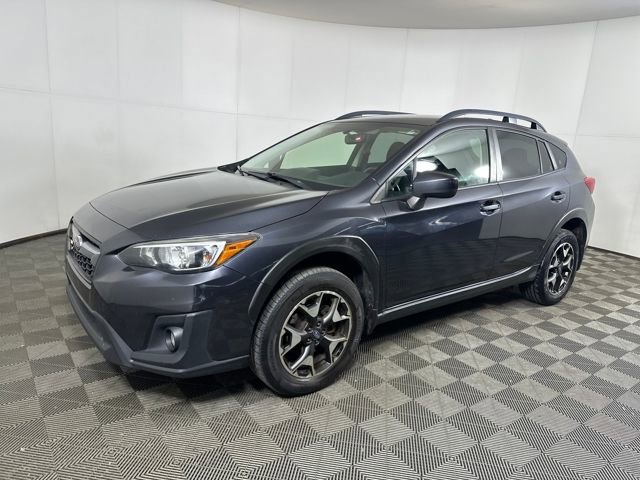 Used 2019 Subaru Crosstrek 2.0i Premium w/ Popular Package #3 image 7
