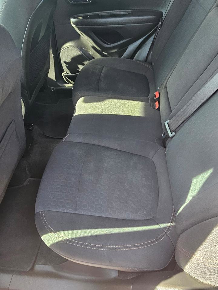 Used 2020 Chevrolet Trax LS w/ Tint and Cruise Package image 19