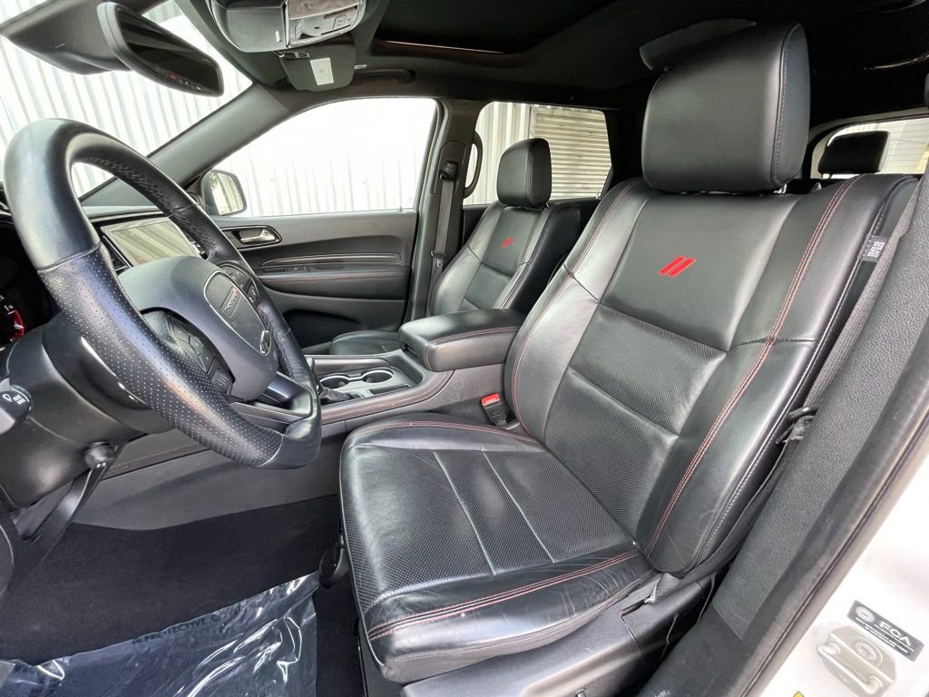 Used 2024 Dodge Durango GT image 23