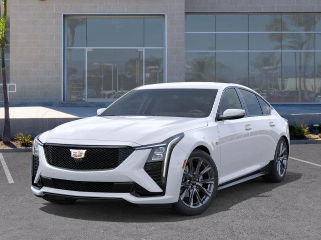 New 2026 Cadillac CT5 Sport image 6