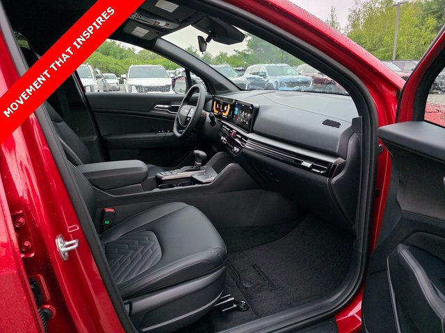 New 2026 Kia Sportage X-Line image 12