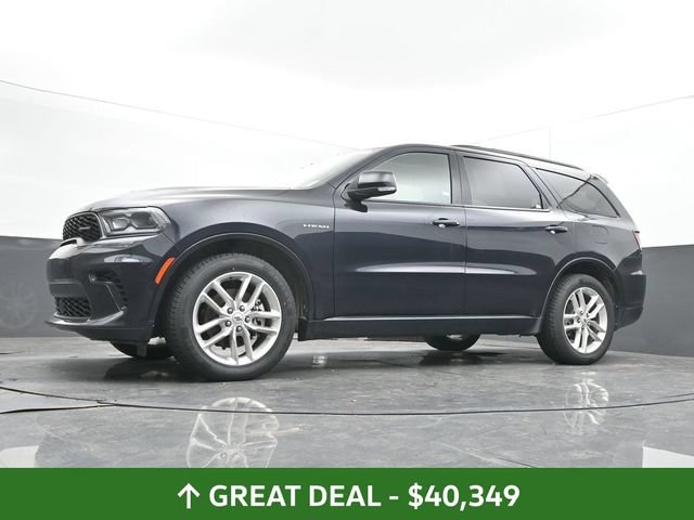 Used 2025 Dodge Durango R/T AWD/4WD image 30