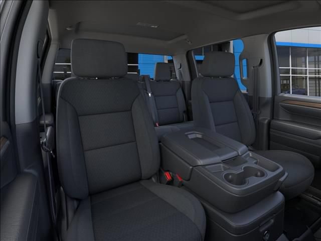 New 2026 Chevrolet Silverado 1500 RST w/ RST Select Package AWD/4WD image 19