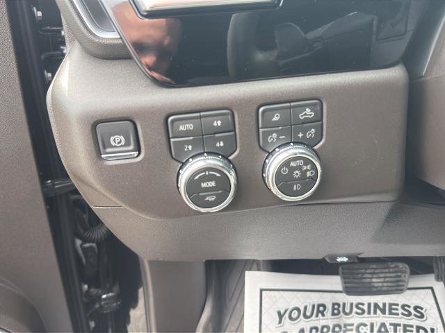 New 2026 GMC Sierra 1500 SLT w/ SLT Premium Plus Package image 16