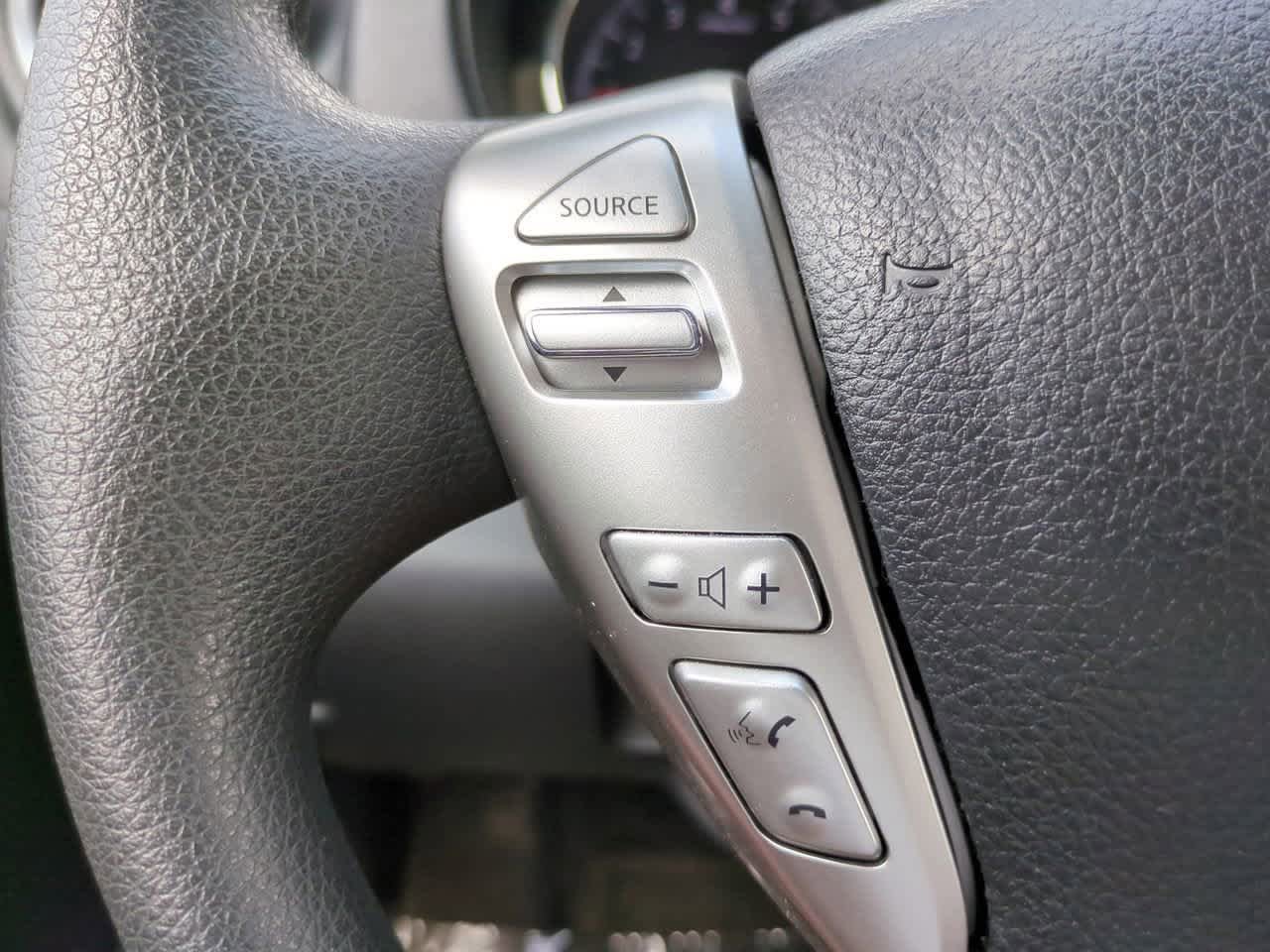 Used 2016 Nissan Versa Note S Plus FWD image 21