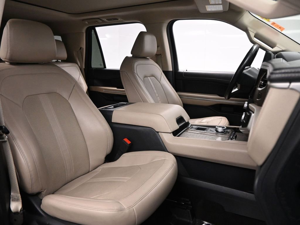 Used 2023 Ford Expedition Max Limited image 22