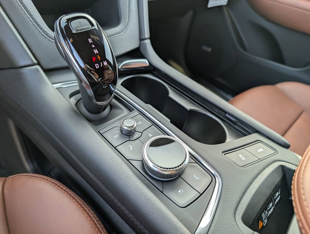 New 2026 Cadillac XT5 Premium Luxury AWD/4WD image 27