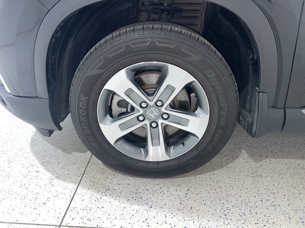 Used 2025 Honda Pilot EX-L image 30