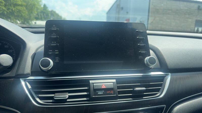 Used 2019 Honda Accord EX-L image 21