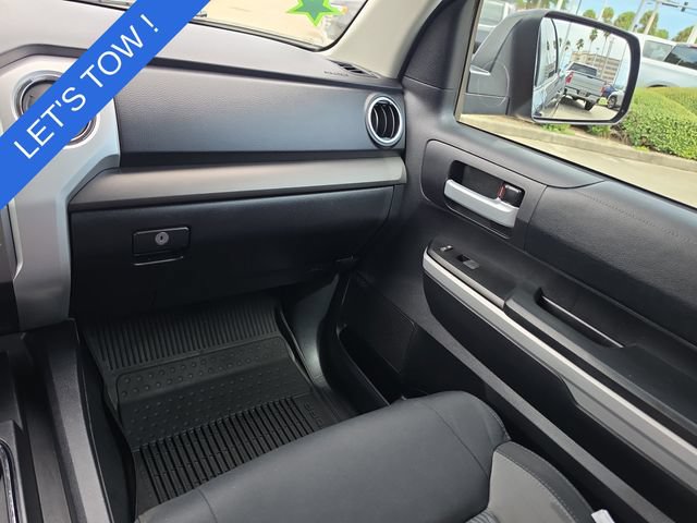 Used 2021 Toyota Tundra SR5 RWD image 11