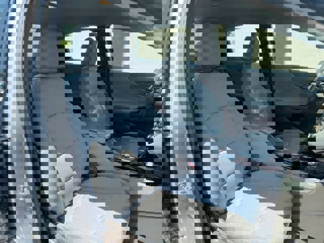 Used 2020 Chevrolet Malibu LS w/ Driver Confidence Package II image 16