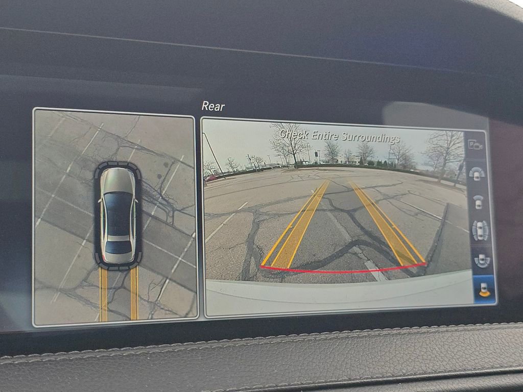 Certified 2018 Mercedes-Benz S 450 4MATIC Sedan image 32