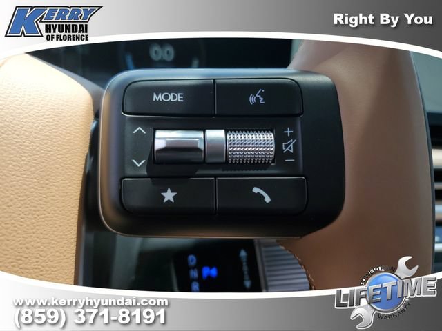 New 2026 Hyundai Santa Fe Calligraphy AWD/4WD image 23