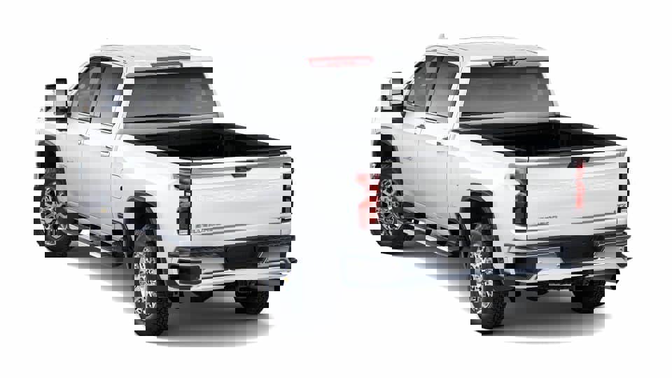 New 2026 Chevrolet Silverado 2500 LTZ w/ LTZ Premium Package image 29