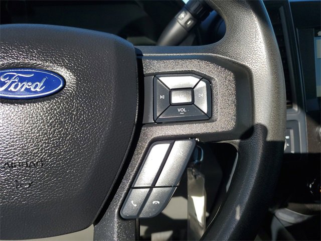 Used 2018 Ford F150 XL w/ Equipment Group 101A Mid image 13