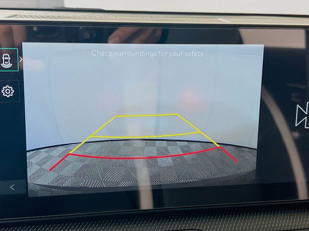 New 2026 Kia K4 GT-Line image 11