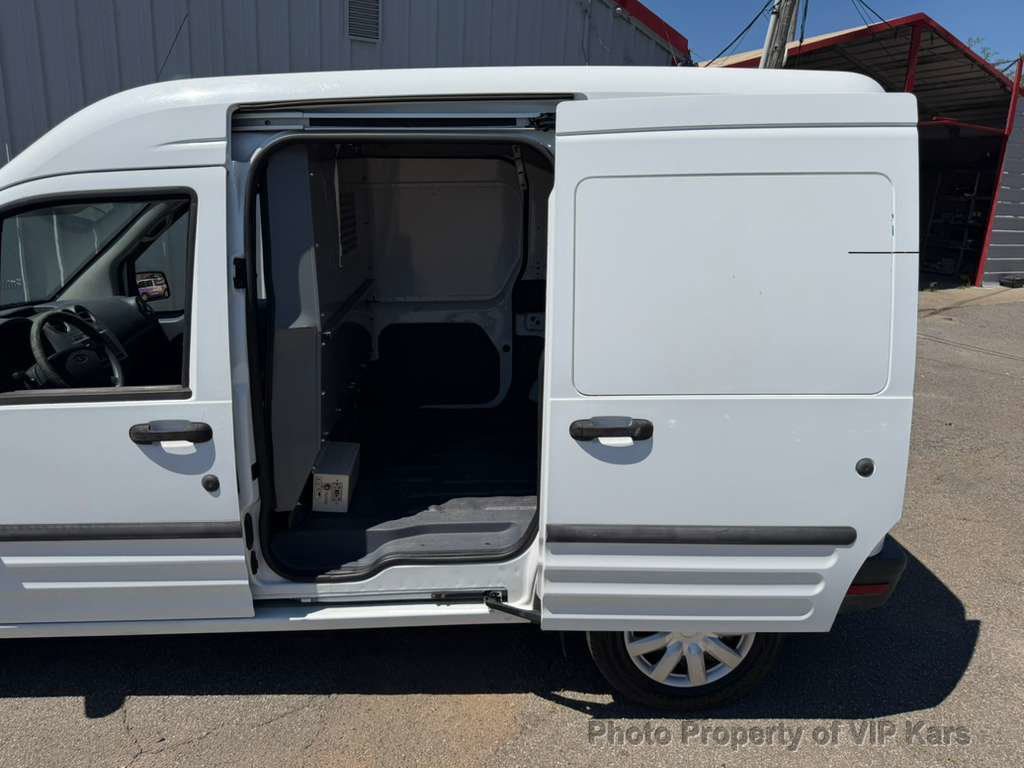 Used 2013 Ford Transit Connect XL FWD image 11