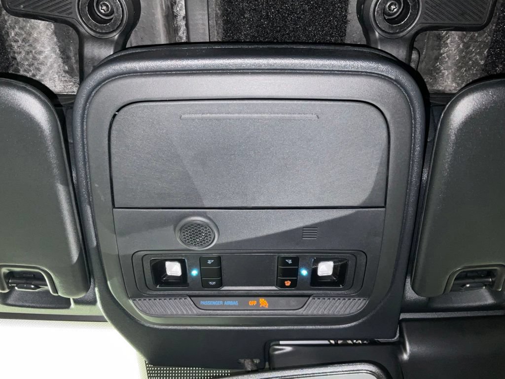 New 2026 Ford Bronco Outer Banks AWD/4WD image 21