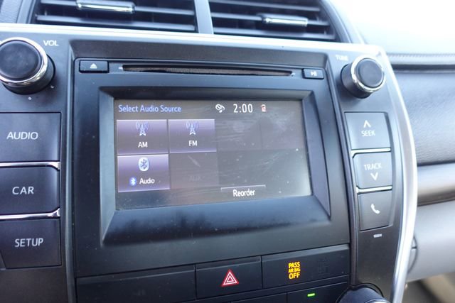 Certified 2017 Toyota Camry LE image 18