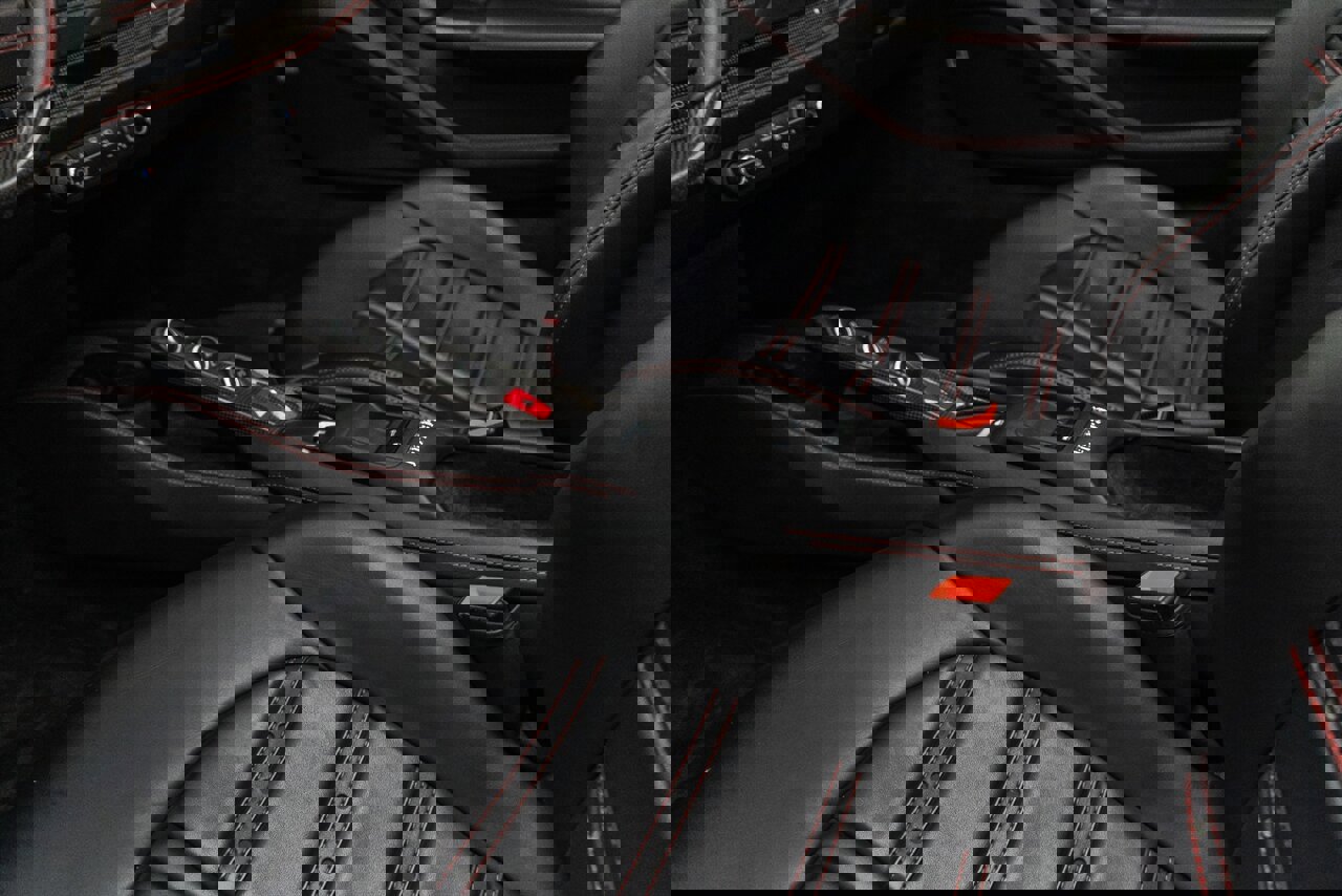 Used 2022 Ferrari F8 Tributo image 86