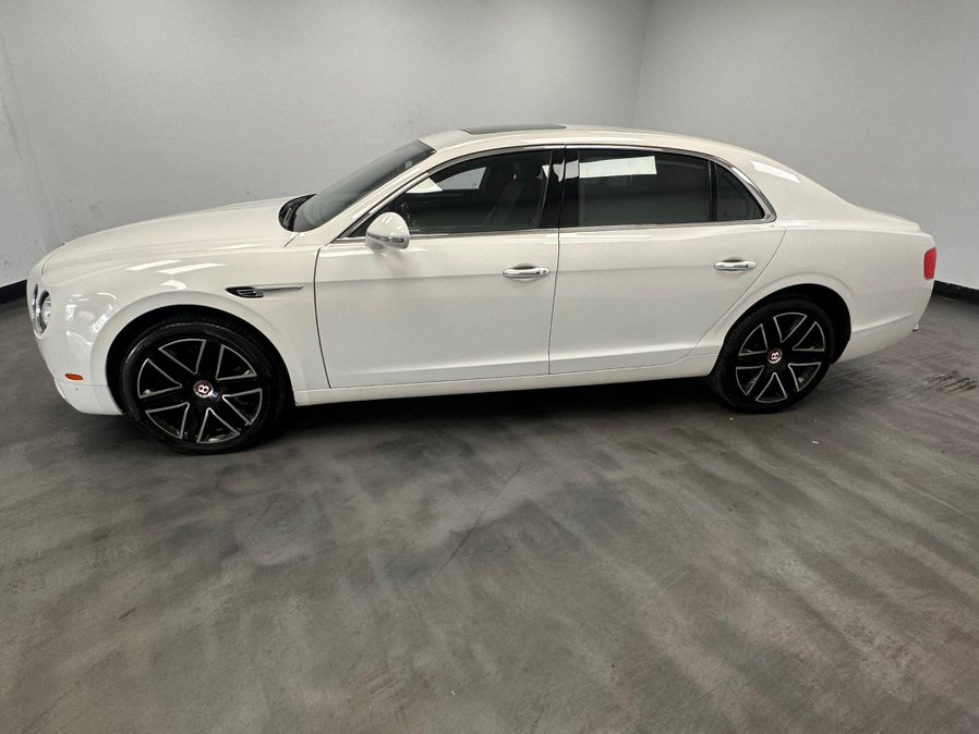 Used 2016 Bentley Flying Spur V8 image 3