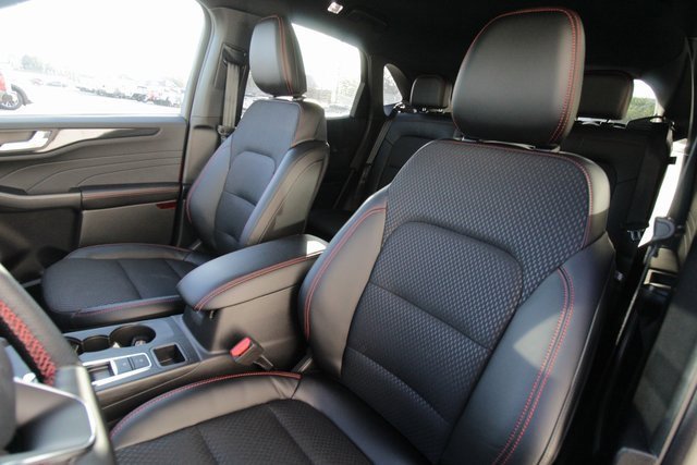 New 2026 Ford Escape ST-Line Select image 6