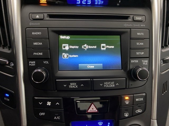 Used 2014 Hyundai Sonata Hybrid image 34