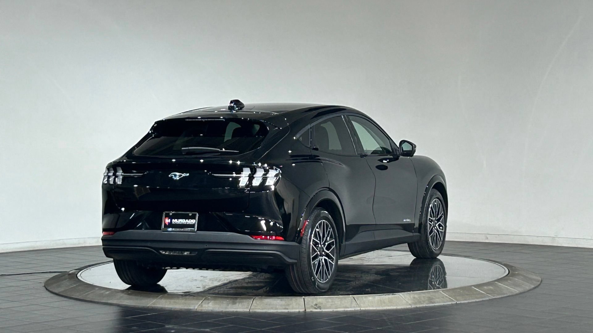 New 2026 Ford Mustang Mach-E Premium AWD/4WD image 10